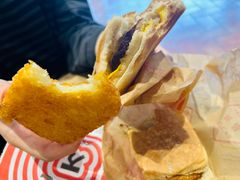 -肯德基(洛川店)