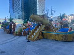 -大族广场Mall&More