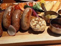 -布拉格餐厅· 中欧捷克菜(全国首店)