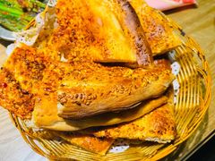 烤油馕-陈记农家挂炉烤肉(雁南一路店)