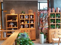 -冰泉豆浆馆(阳朔店)