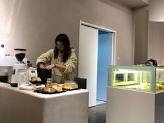 -La Porte de Paris 巴黎之门法式甜品