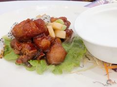 -稻香海鲜饭店(第一国际店)