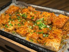 -不曾在把把烧•烧烤(莲坂磐基店)