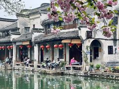 -乌镇景区