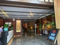 -足本纪·足道 SPA 简餐 小吃(文三西路店)