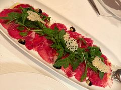 -La Vita 意大利传统料理(富民路店)