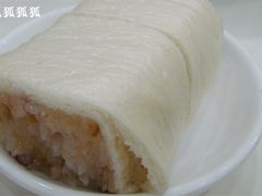 糯米卷-文辉墨鱼丸大王(铜锣湾渣甸街总店)