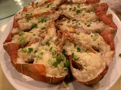 -盛港湾海鲜食府(黄沙店)