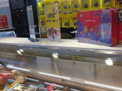 -周黑鸭(北京丰台区方庄物美玉蜓桥店)