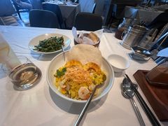 -泰香米泰国餐厅(鎏嘉码头店)