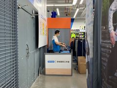 -迪卡侬(民族东店)