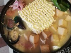 -嘉喜来比萨(罗马花园店)