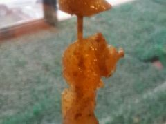 -金刚山烧烤(红旗大街店)