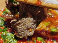 -好想牛·鲜切自助牛肉火锅(七堡花园城店)
