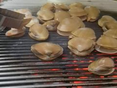 -农民烧烤(延边社区店)