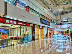 -万达广场(北京槐房店)