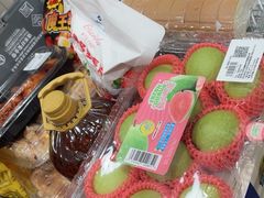 -山姆会员商店(上海浦东店)