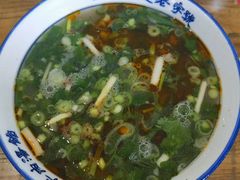 -清真马杰山牛肉汤馆