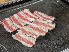 -韩阳王石板烤肉