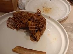 -西贝莜面村(上海百联西郊店)