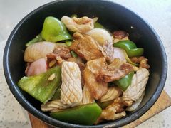 -老粤西梧州特色菜餐厅