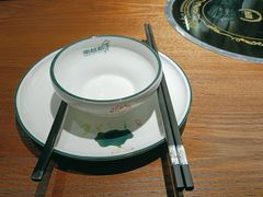 -南越郡·越式风味餐厅(青秀万达店)