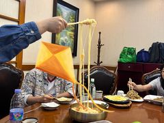 -第二外国语学院-韩国餐厅(朝阳路店)