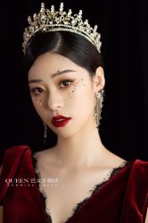 -青柠美妆工作室(正弘城店)