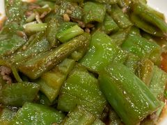 油焖青椒-温州炎亭海鲜阁(万塘路店)
