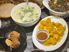 -前海沿·青岛菜(乐客城店)