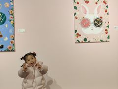 -chi K11艺术空间展览厅