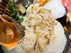 -东海怡品海鲜豆捞(星街坊店)
