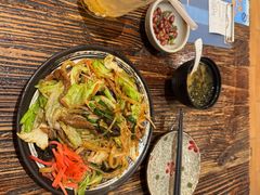 -平成屋· Late Night 食堂(四川北路店)