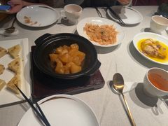 -狮王府淮扬菜(夫子庙老门东店)