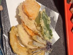 -天狗山料理(省体店)