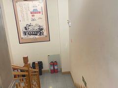-小洋府铜锅涮肉(南锣鼓巷店)