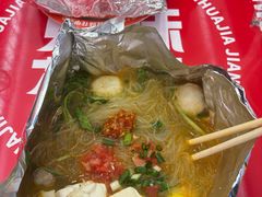 -见味花甲(福田coco park店)