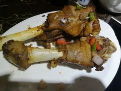 -吴记羊肉龙虾馆(百盛家园店)