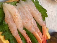 -争鲜回转寿司(朝外悠唐PLUS店)