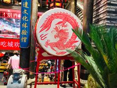 -八一路好吃街(雨田商务大厦店)