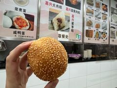 -阊门姚记豆浆(旧学前直营店)