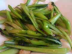 广东菜心-多多旺港式茶餐厅(新区店)