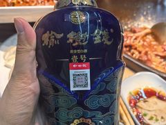 -万里闯关东铁锅炖菜馆(高新旗舰店)