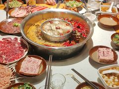 -华丰火锅(双林北横路店)