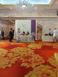 -粤大金融城国际酒店·婚宴·年会·会议