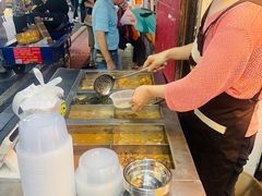 -老广州牛杂(深圳白石洲总店)