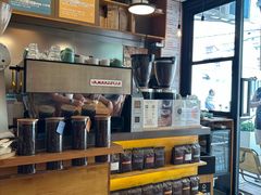-Cafe del Volcan(永康路店)