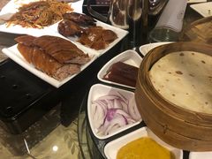 -锋味餐厅(空港复悦里店)