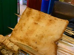 -年轮烧烤·羊蝎子·烤鱼(星湖街店)